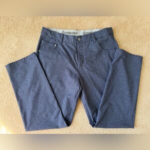 Puma Men’s Golf Pants